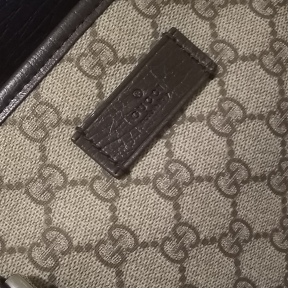 🤹‍♀️🎉Gucci supreme bag 🌹💝🤹‍♀️ - Picture 2 of 6